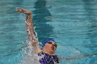 Swimming vs CGA  Wheaton College Swimming & Diving vs Coast Guard Academy. - Photo By: KEITH NORDSTROM : Wheaton, Swimming, diving